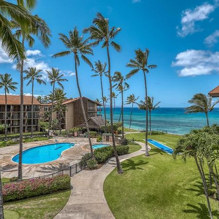 Papakea Resort Napili-Honokowai 客房 照片
