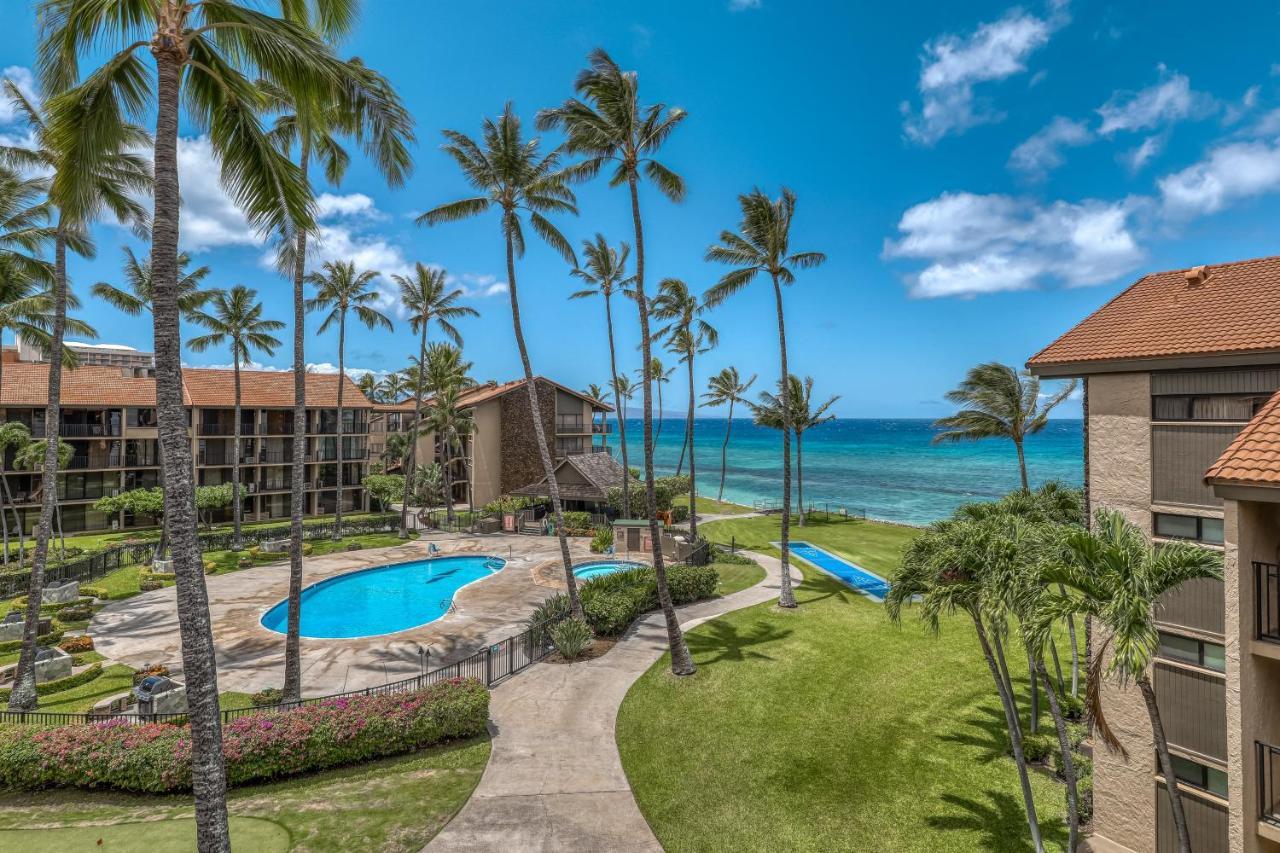 Papakea Resort Napili-Honokowai 客房 照片
