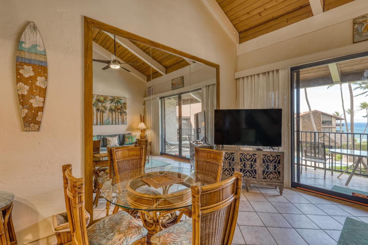 Papakea Resort Napili-Honokowai 客房 照片