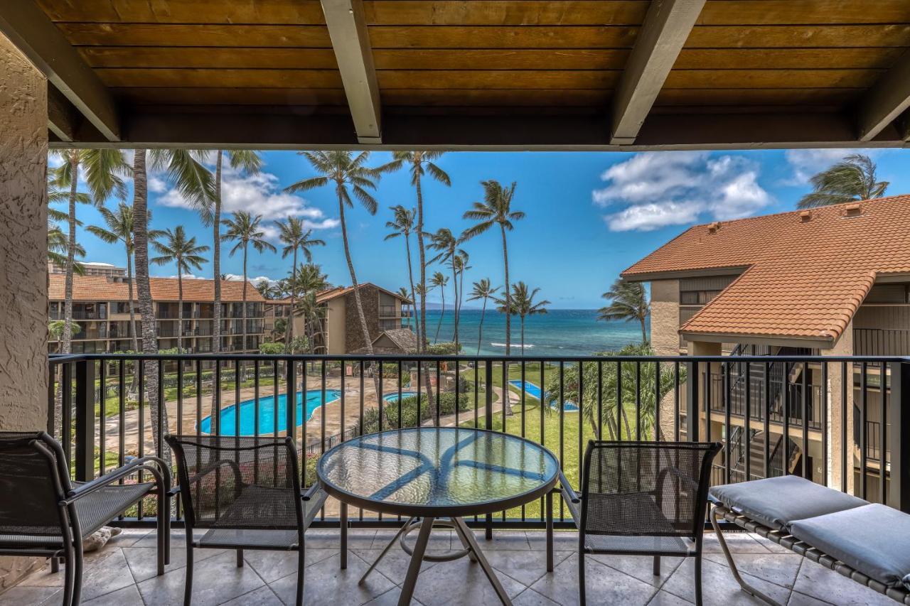 Papakea Resort Napili-Honokowai 客房 照片