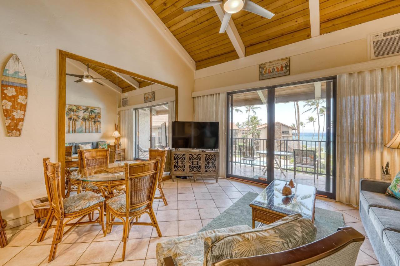 Papakea Resort Napili-Honokowai 客房 照片