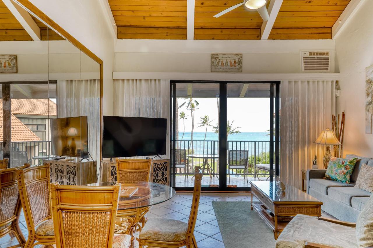 Papakea Resort Napili-Honokowai 客房 照片