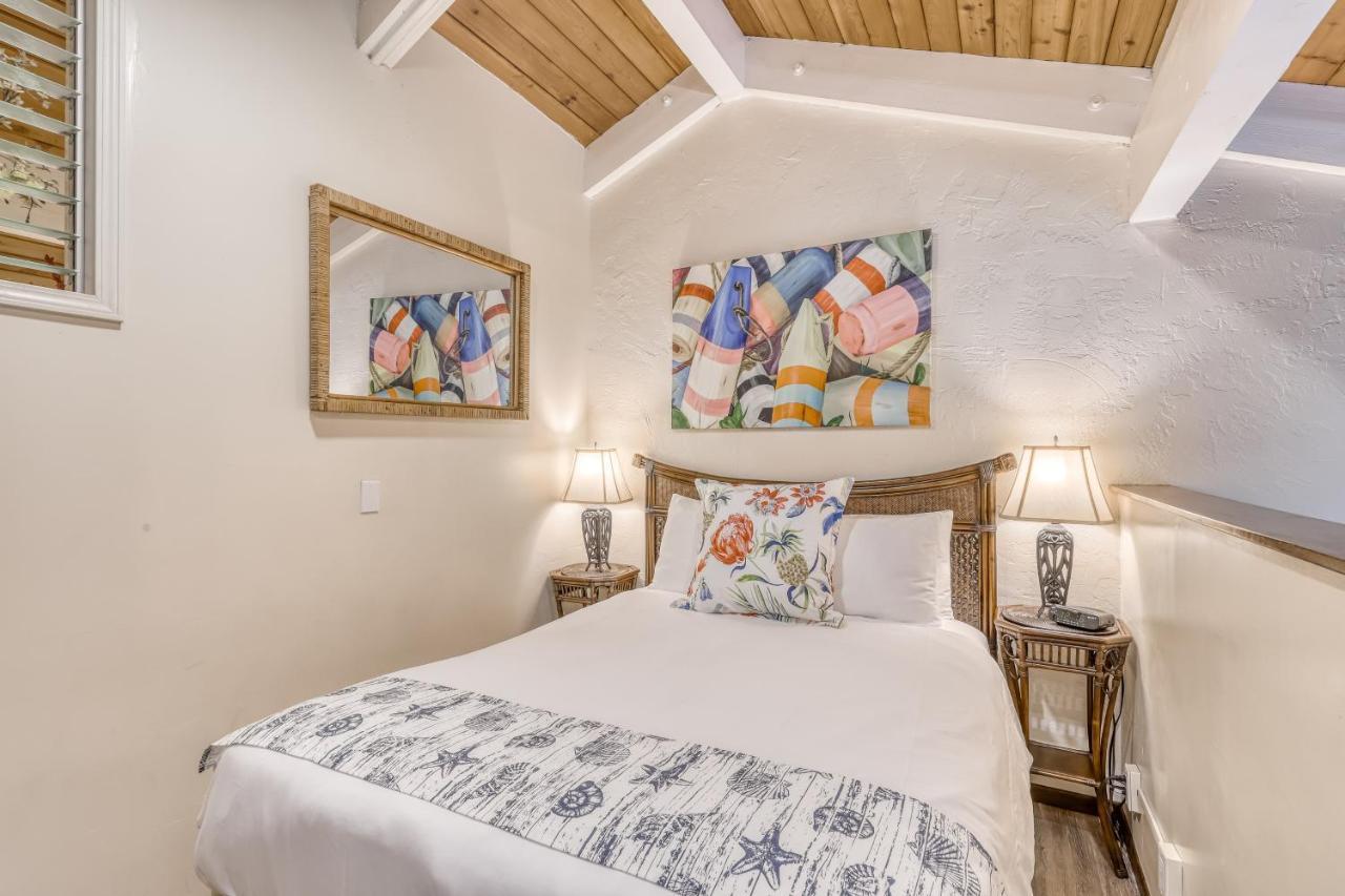 Papakea Resort Napili-Honokowai 客房 照片