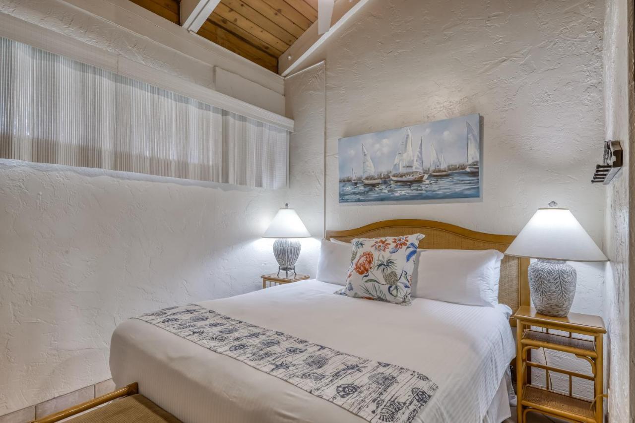 Papakea Resort Napili-Honokowai 客房 照片