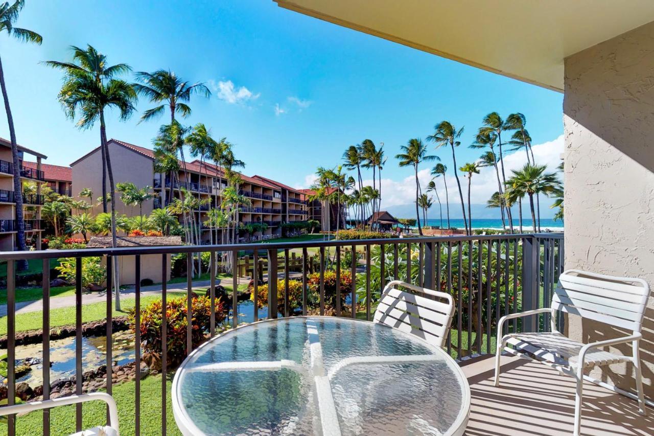 Papakea Resort Napili-Honokowai 客房 照片