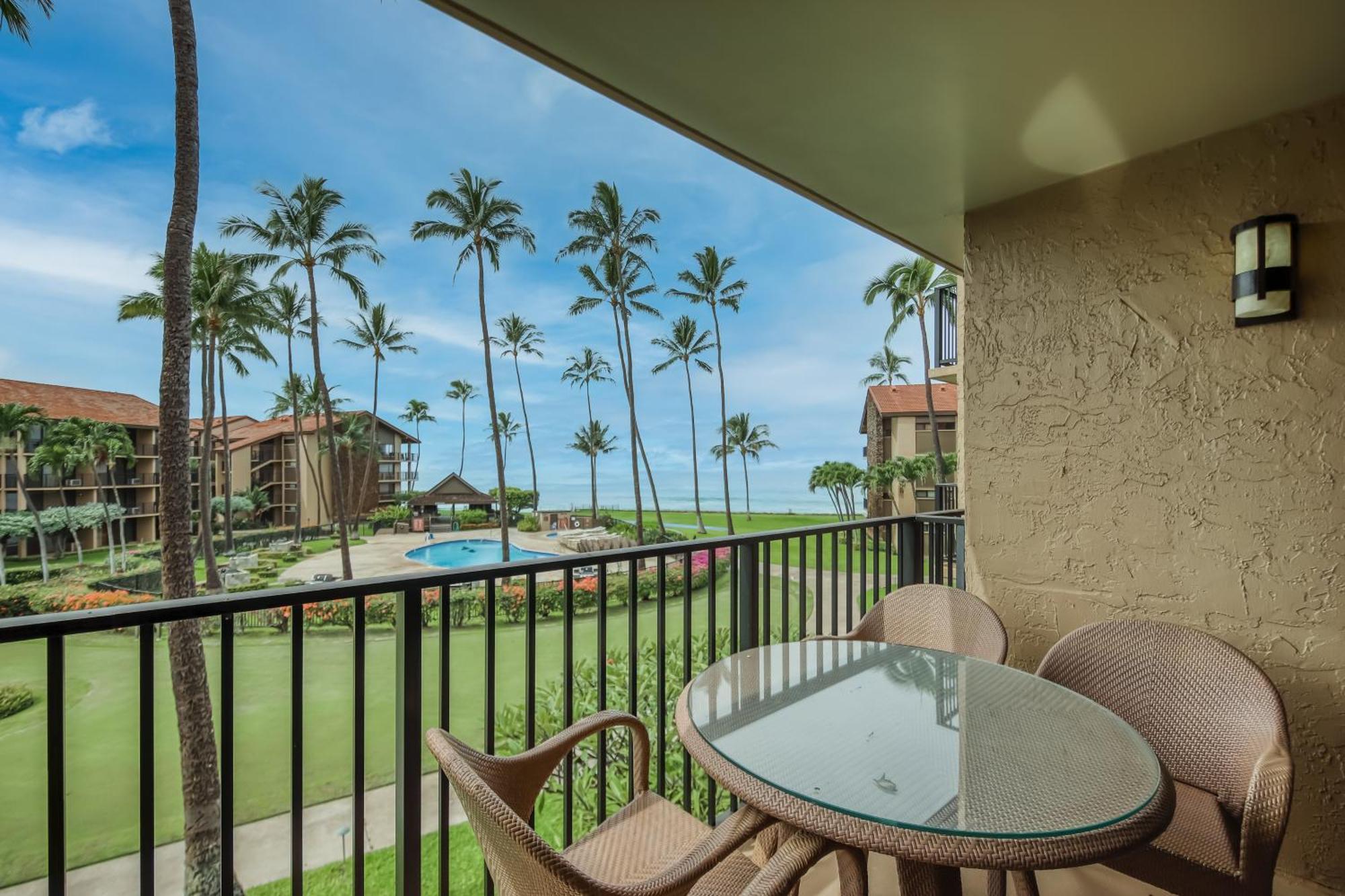 Papakea Resort Napili-Honokowai 客房 照片