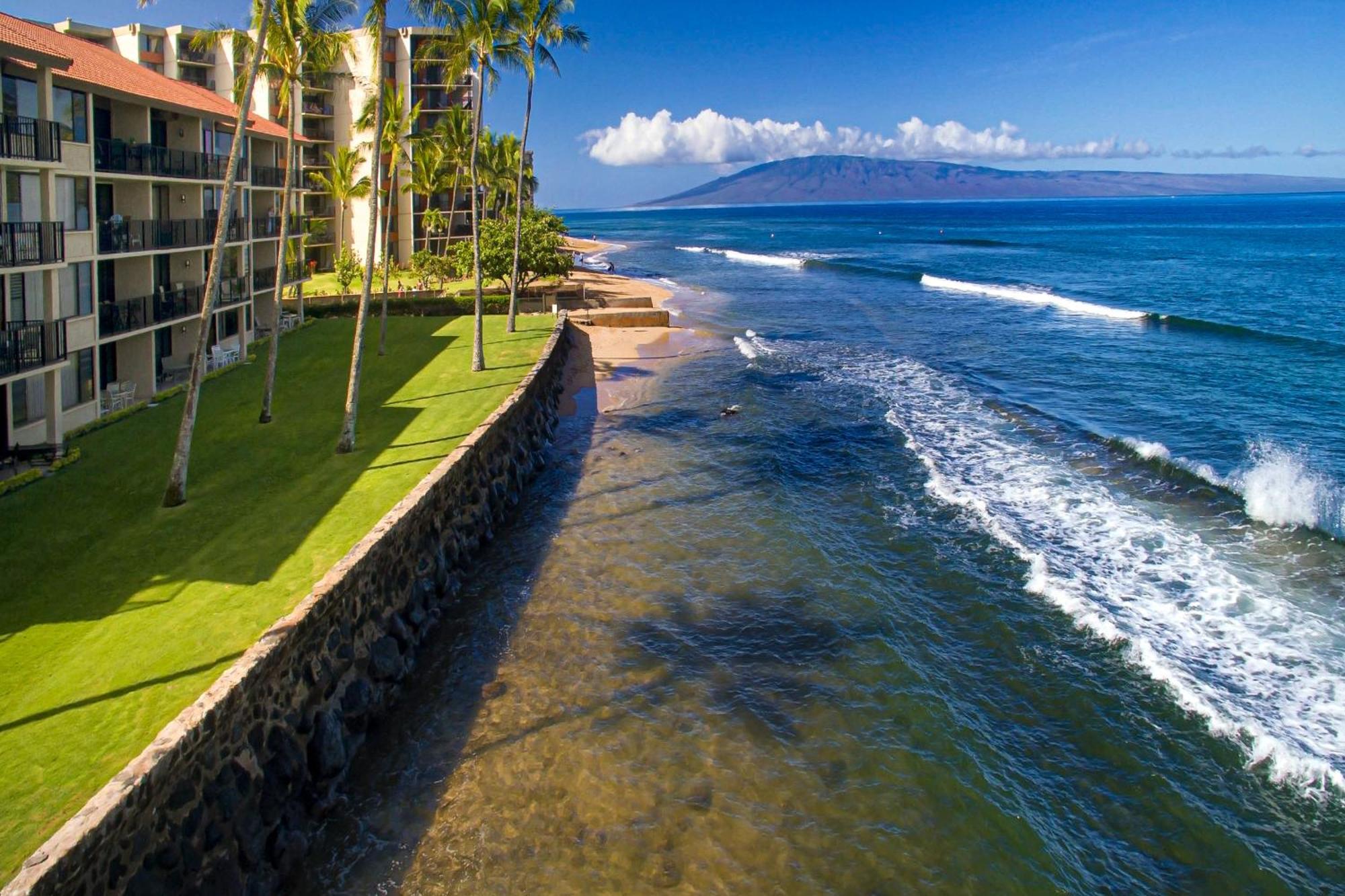 Papakea Resort Napili-Honokowai 客房 照片