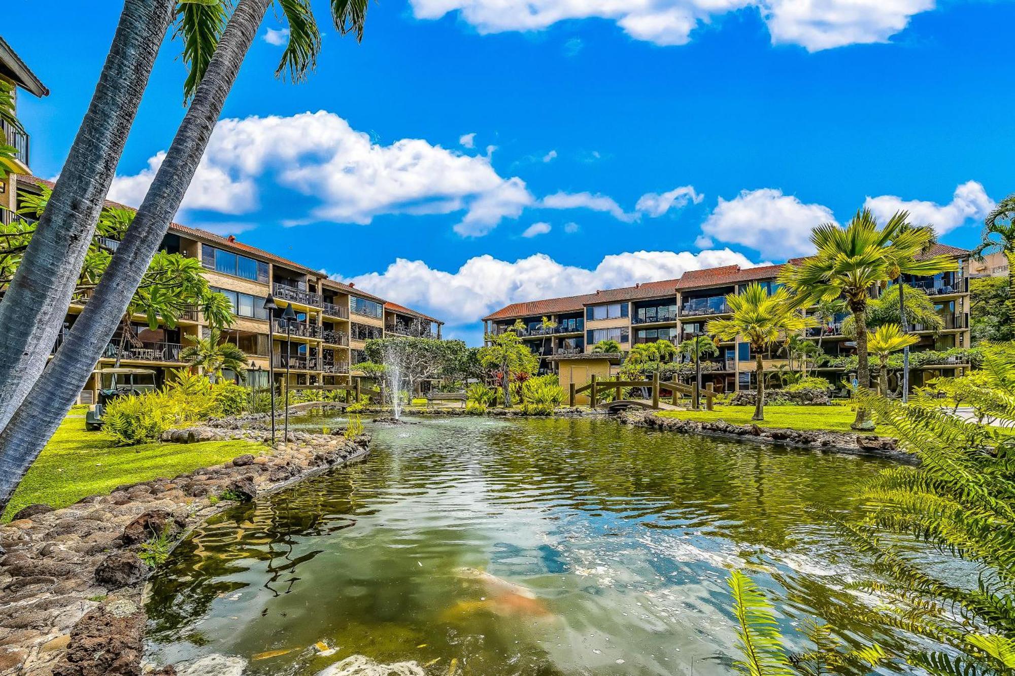 Papakea Resort Napili-Honokowai 客房 照片