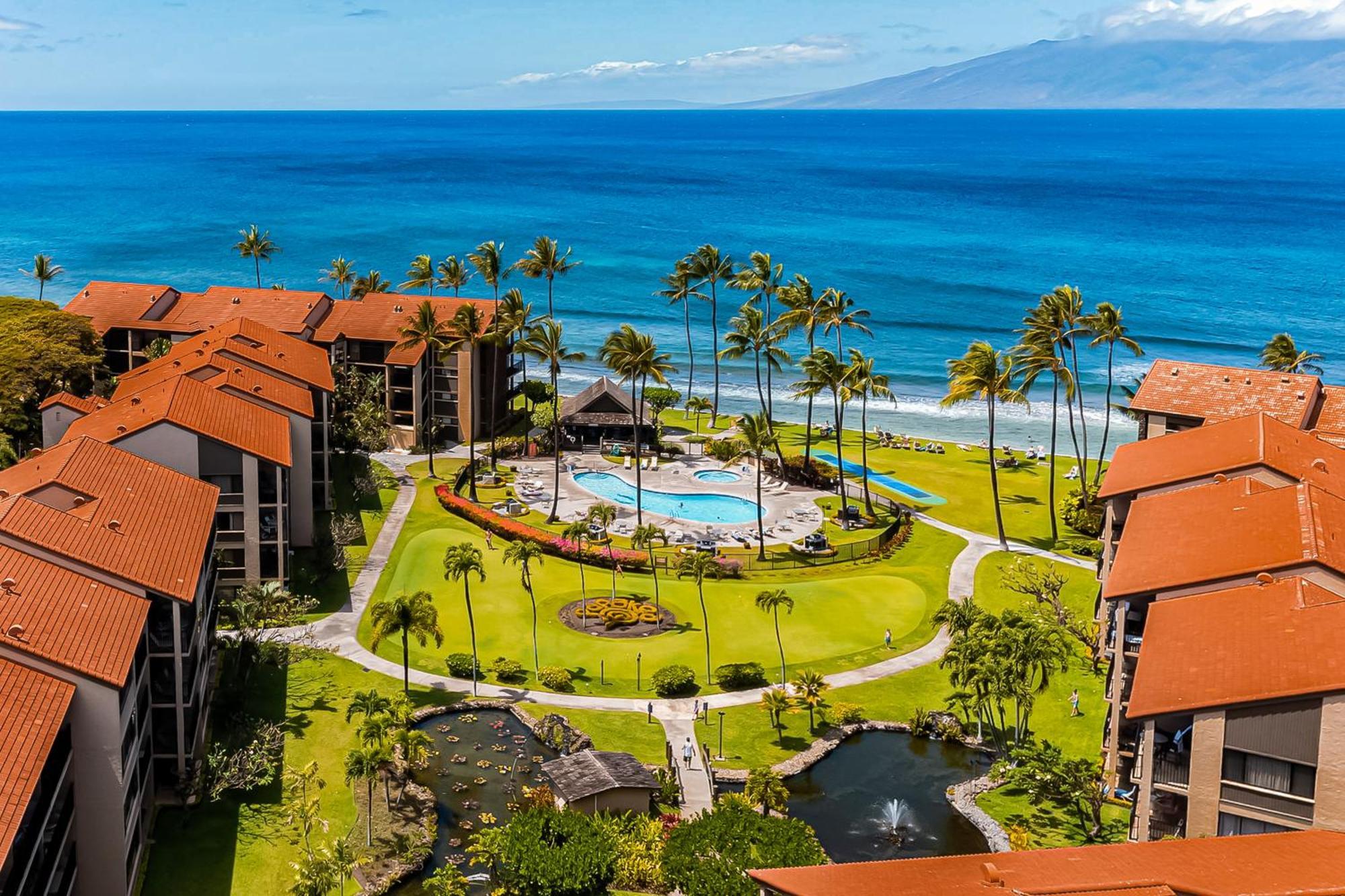 Papakea Resort Napili-Honokowai 客房 照片