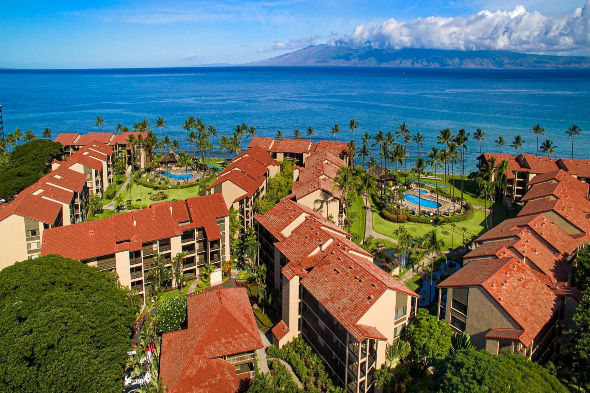 Papakea Resort Napili-Honokowai 客房 照片