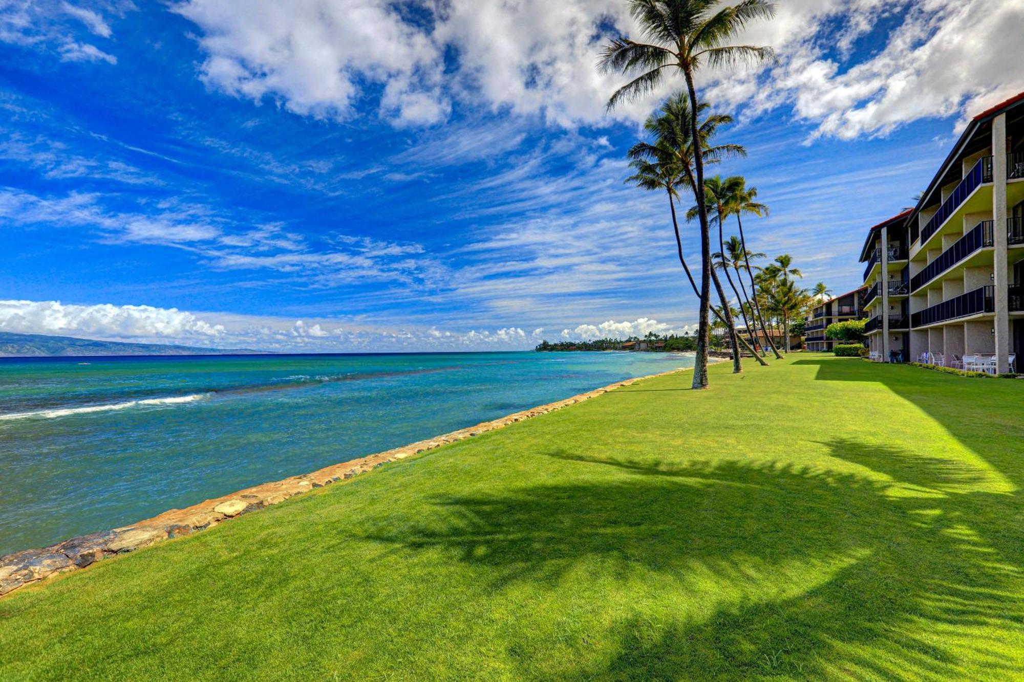 Papakea Resort Napili-Honokowai 客房 照片