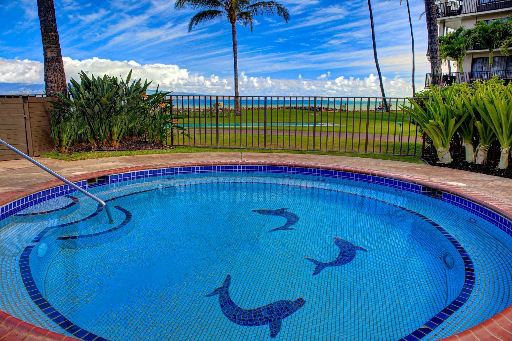 Papakea Resort Napili-Honokowai 客房 照片