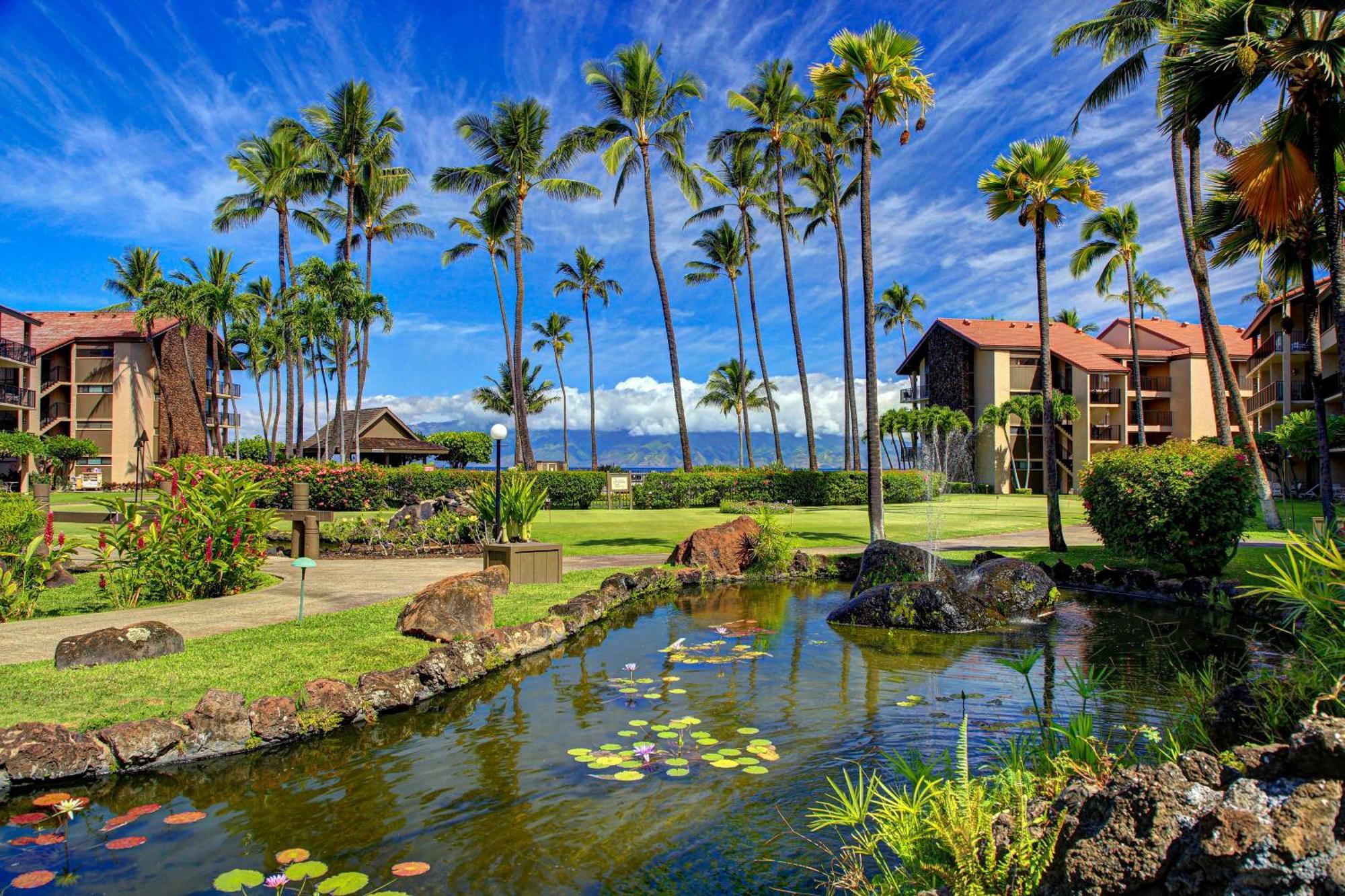 Papakea Resort Napili-Honokowai 客房 照片