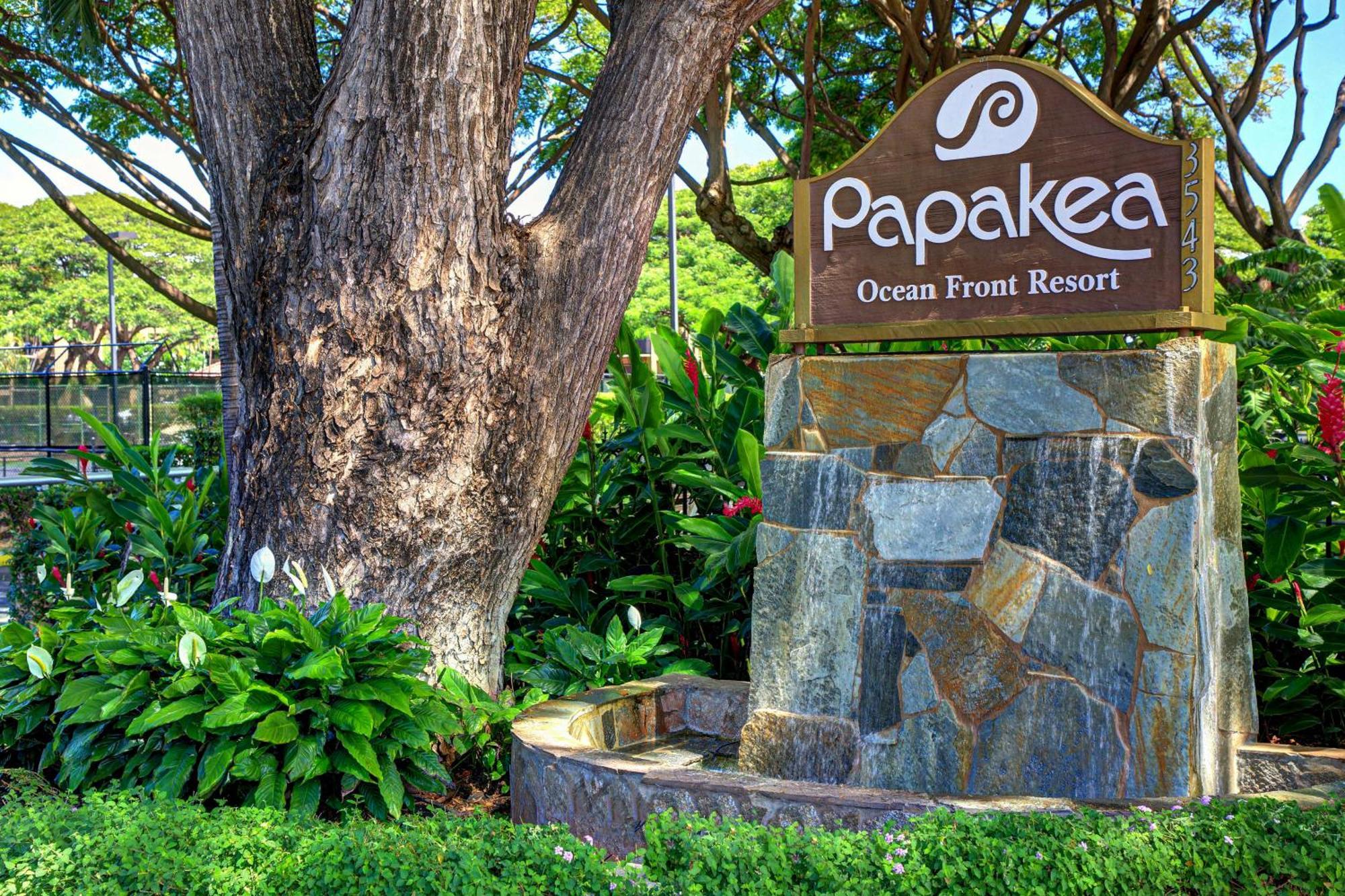 Papakea Resort Napili-Honokowai 客房 照片