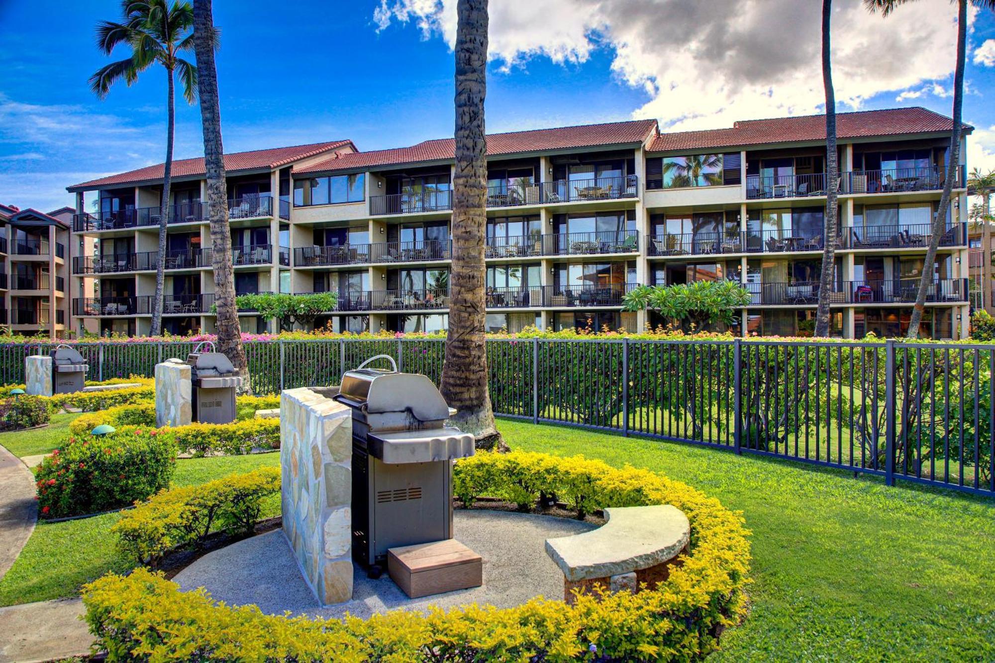 Papakea Resort Napili-Honokowai 客房 照片