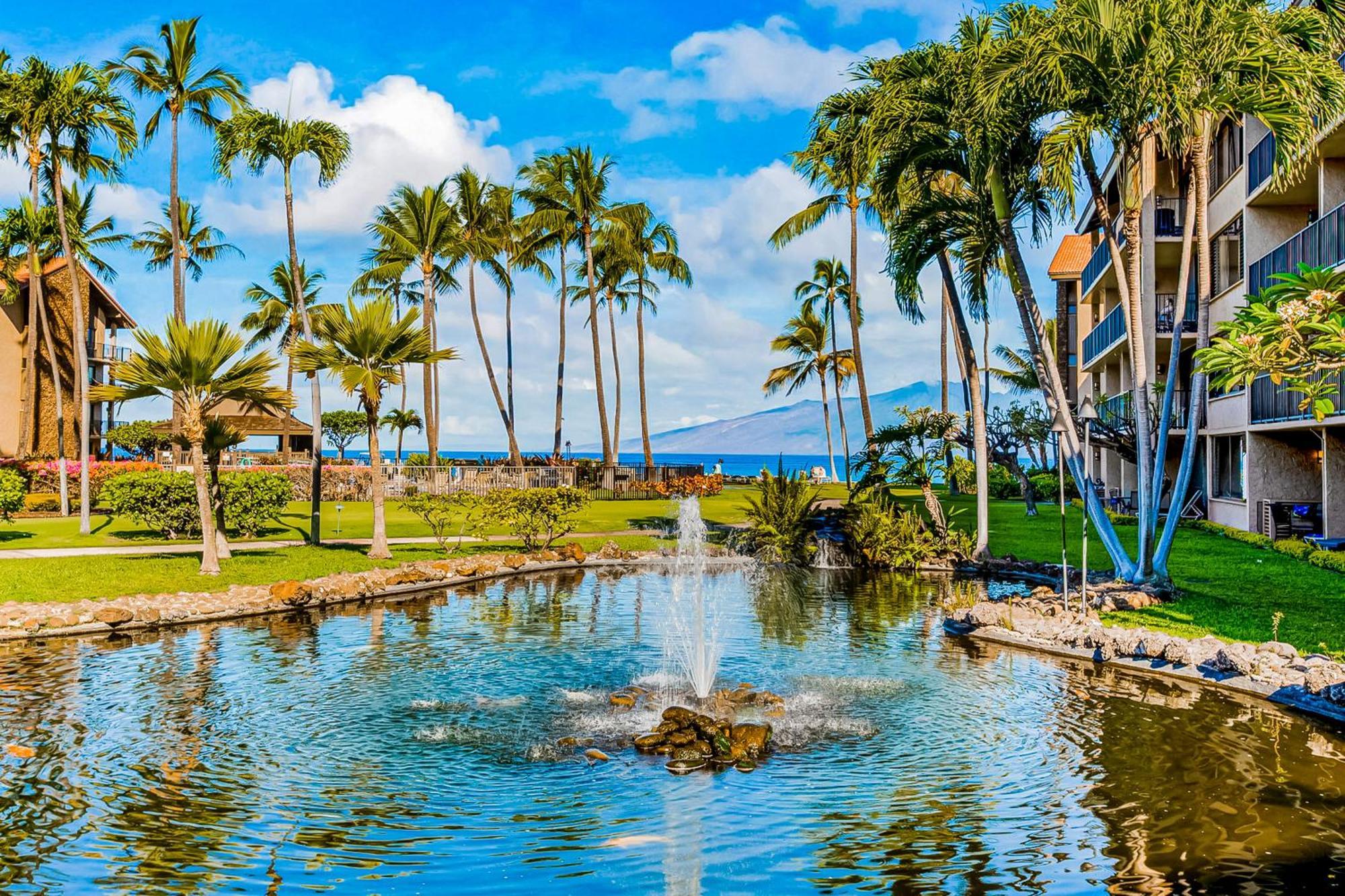 Papakea Resort Napili-Honokowai 客房 照片