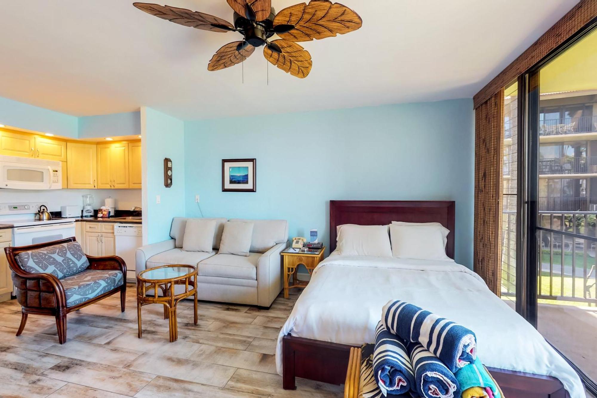 Papakea Resort Napili-Honokowai 客房 照片