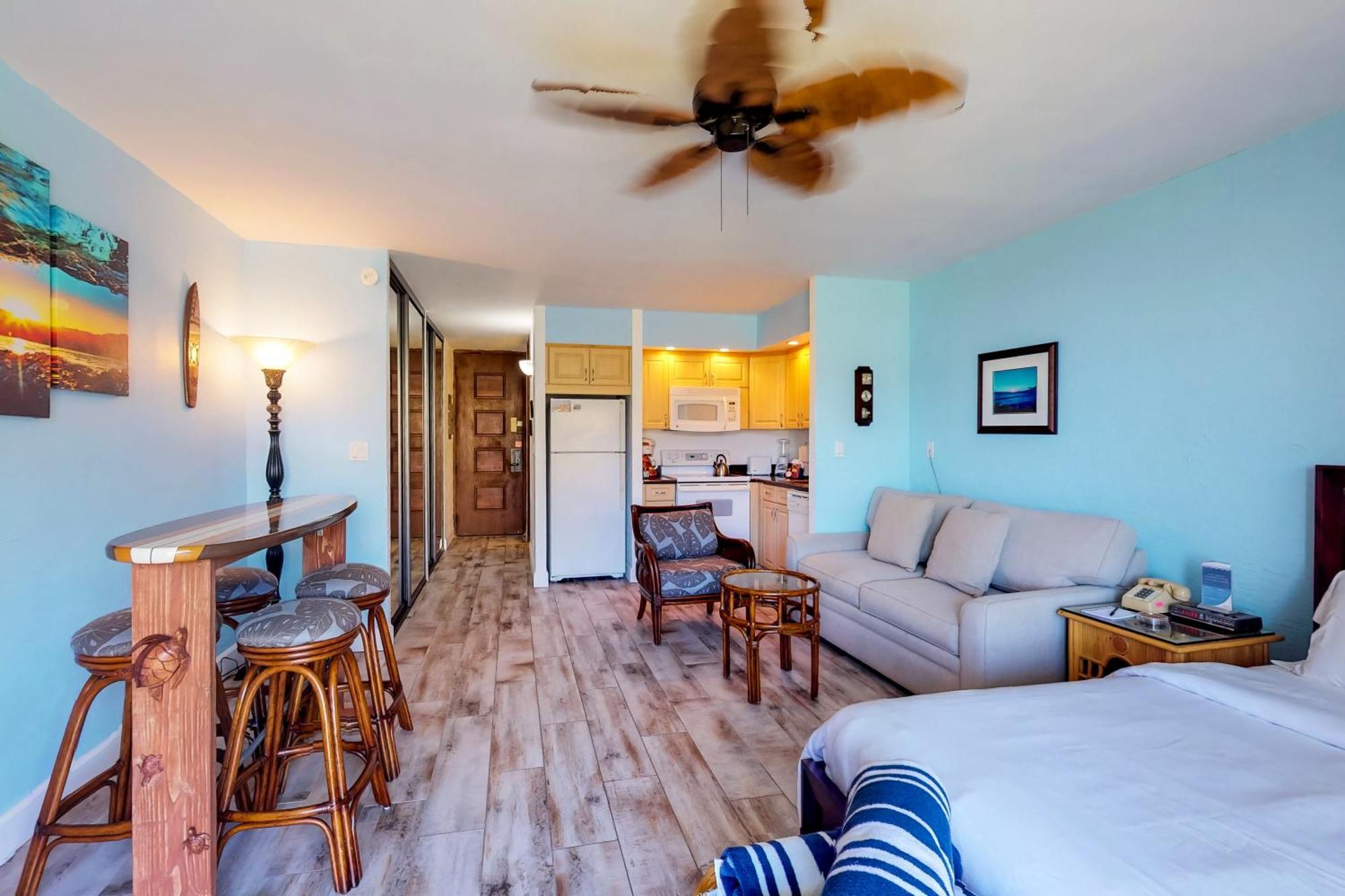 Papakea Resort Napili-Honokowai 客房 照片