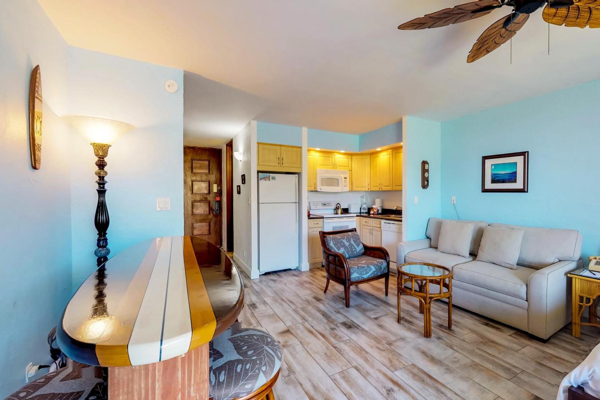 Papakea Resort Napili-Honokowai 客房 照片