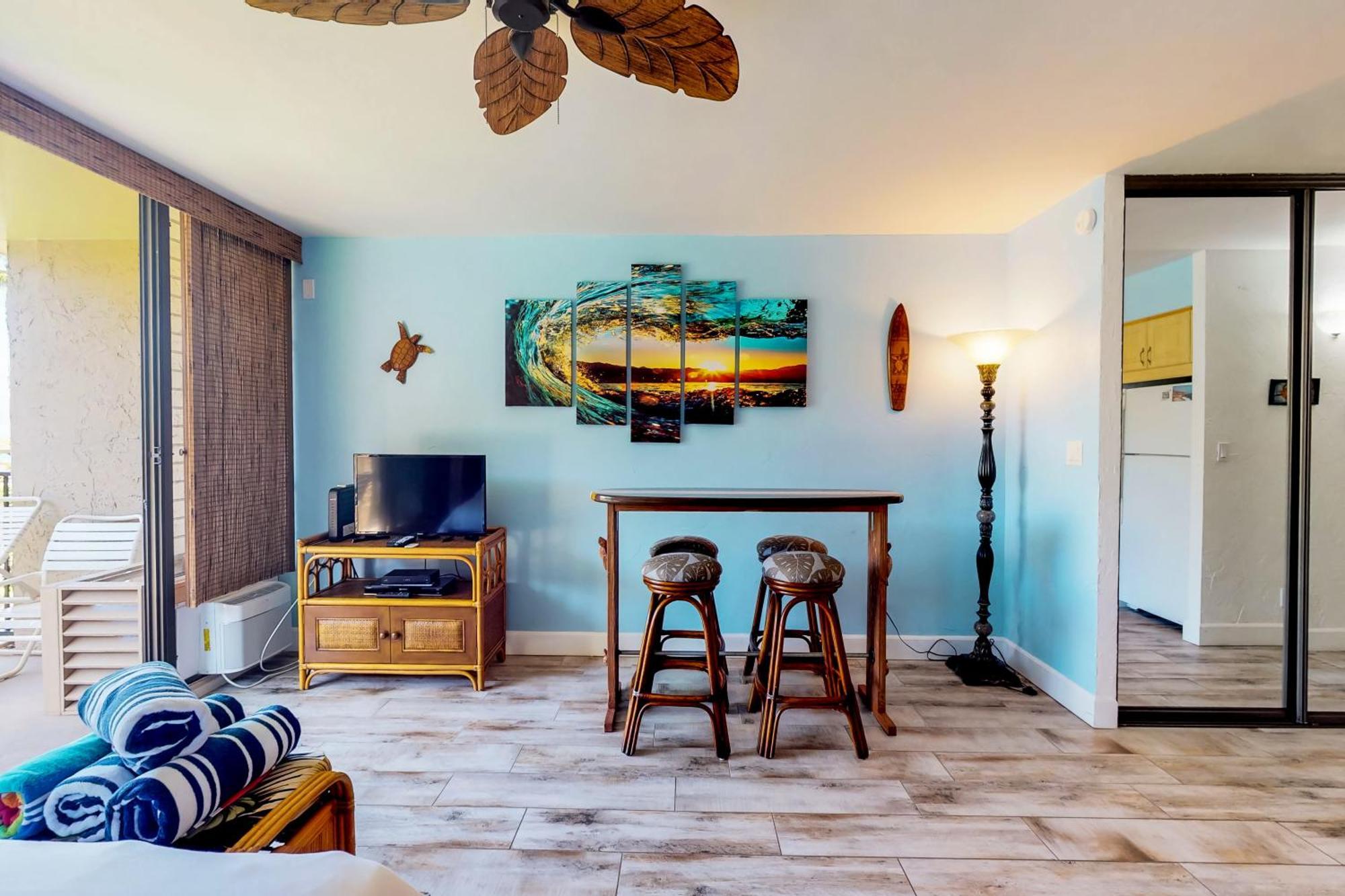 Papakea Resort Napili-Honokowai 客房 照片