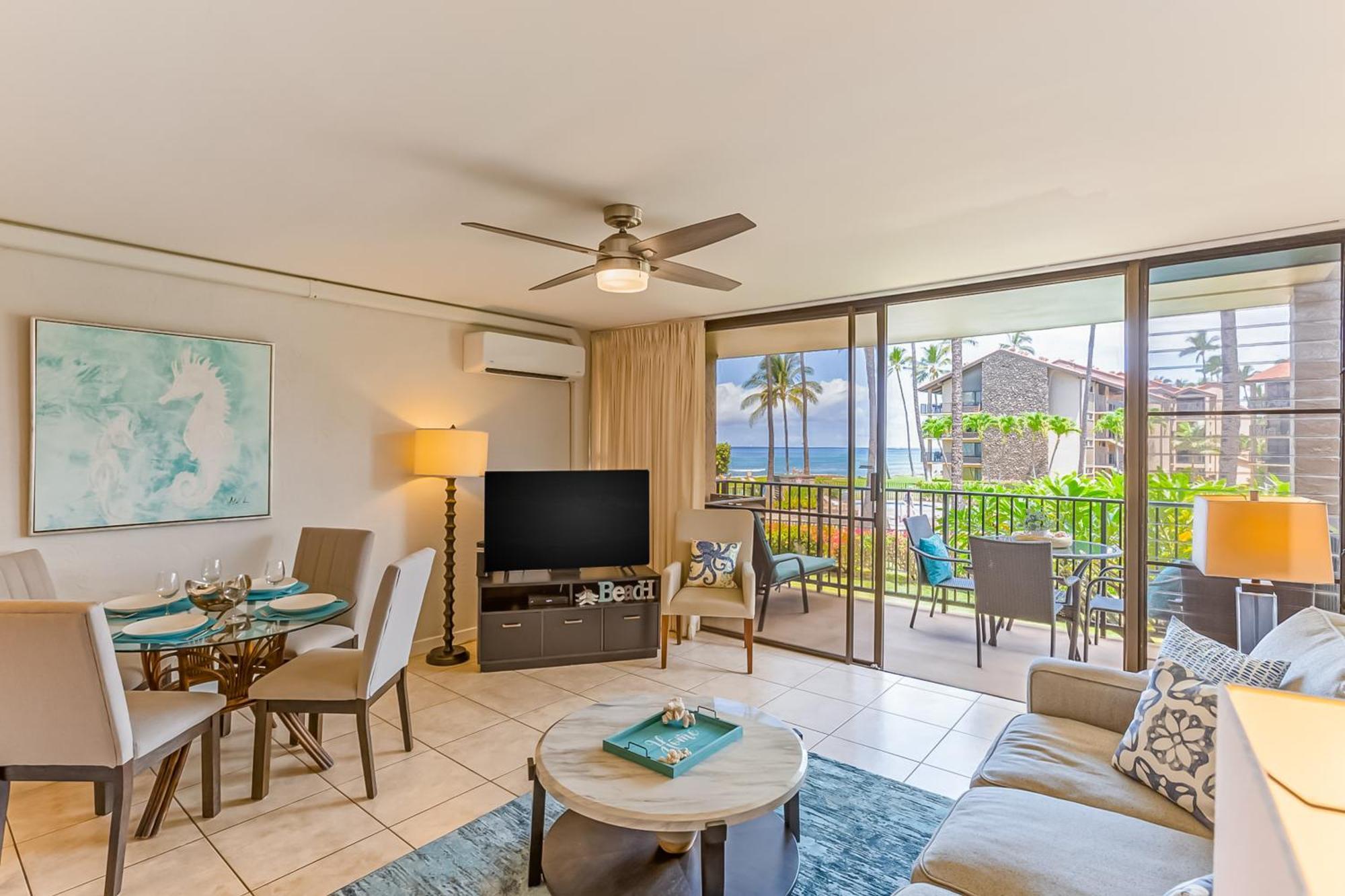 Papakea Resort Napili-Honokowai 客房 照片